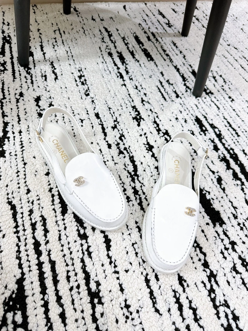 Reliable Chxnxl Sandals 119186