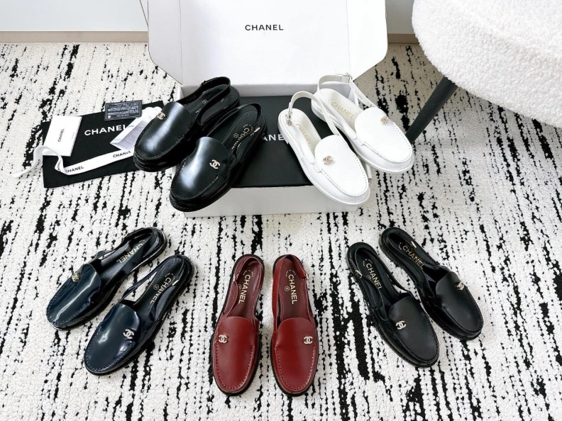 Chxnxl Sandals Cozy 119185