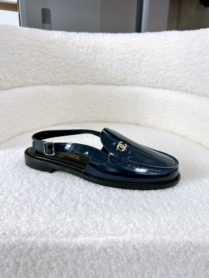 Chxnxl Sandals Cozy 119185