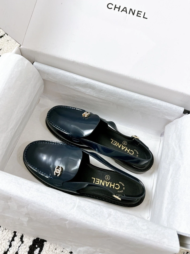 Chxnxl Sandals Cozy 119185
