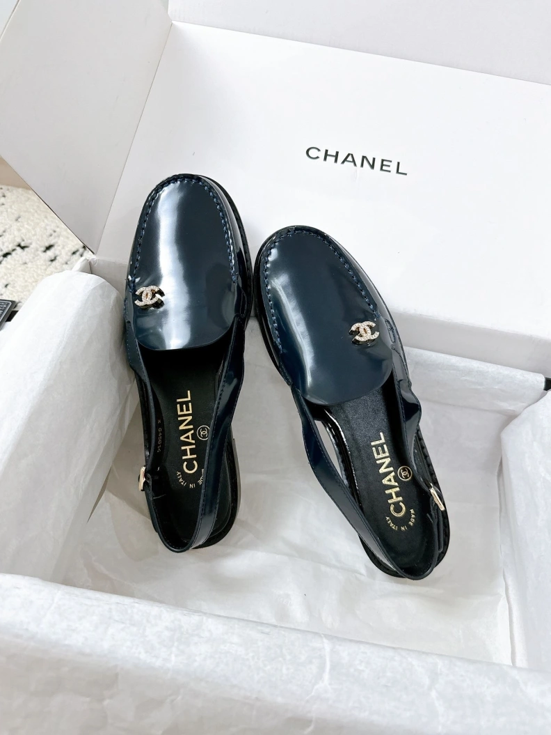 Chxnxl Sandals Cozy 119185