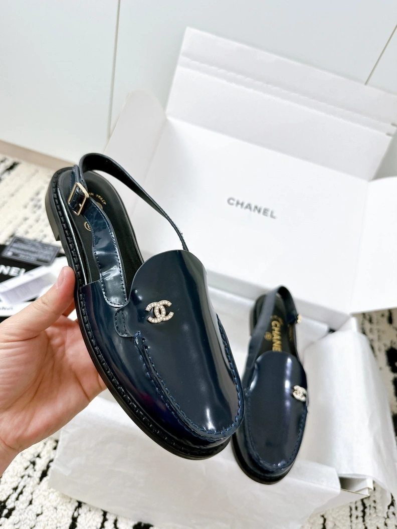 Chxnxl Sandals Cozy 119185