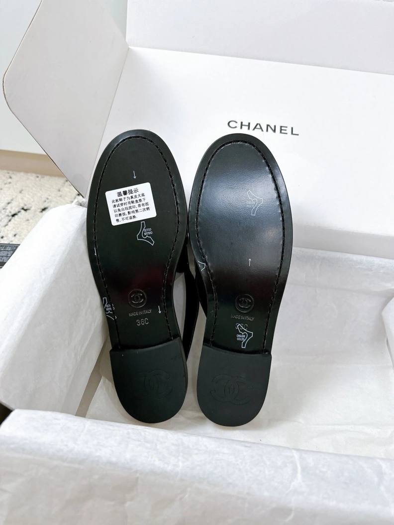 Chxnxl Sandals Cozy 119185