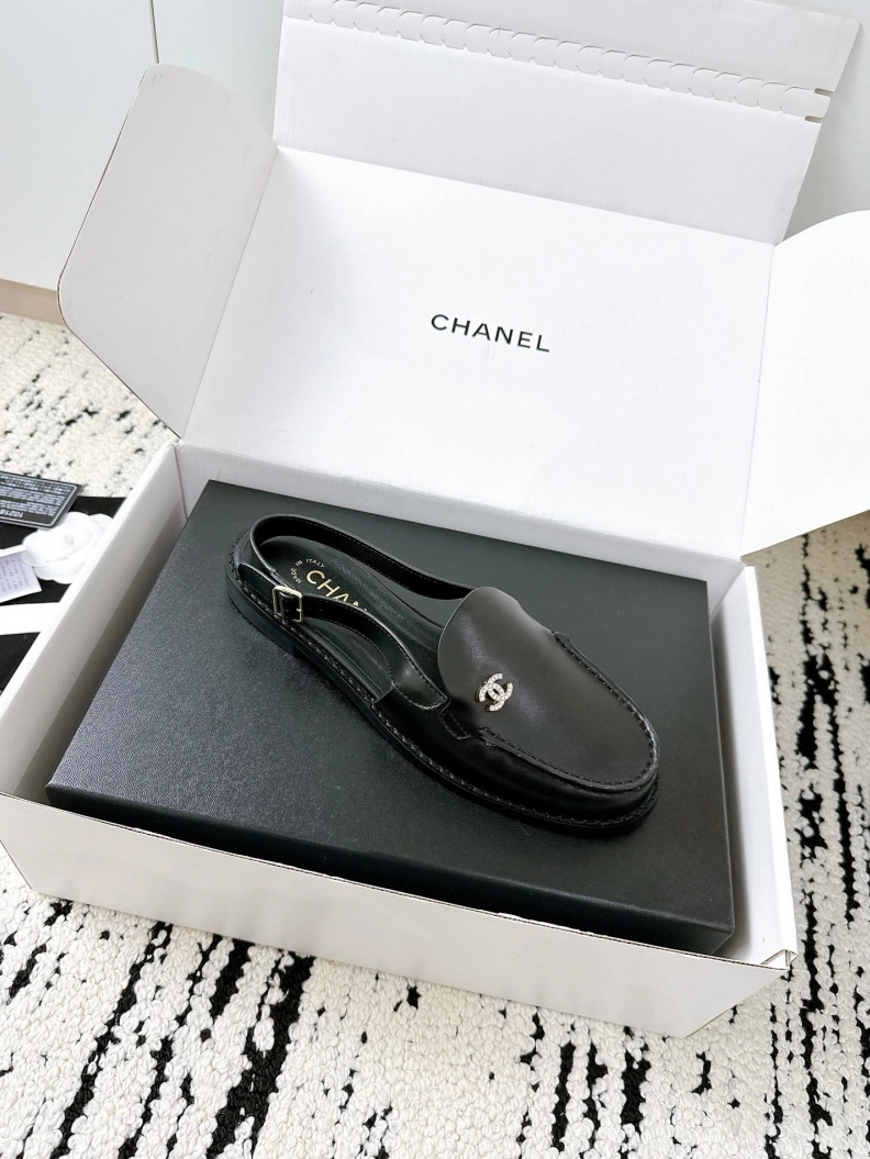 Chxnxl Sandals UrbanStyle 119184