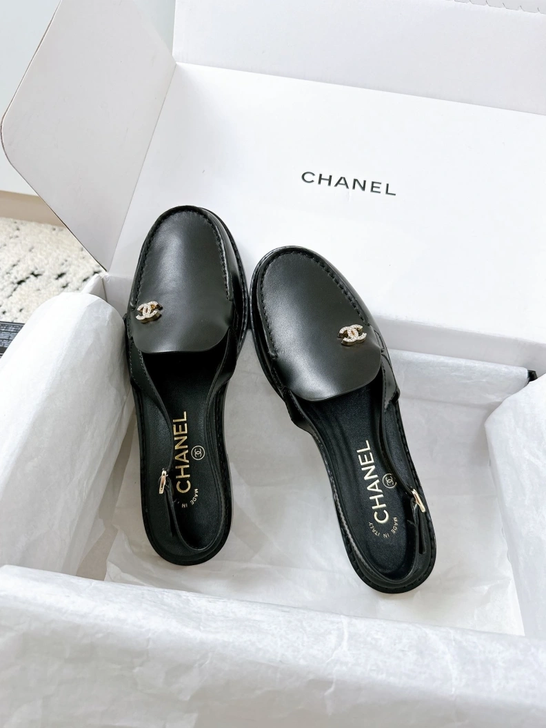 Chxnxl Sandals UrbanStyle 119184