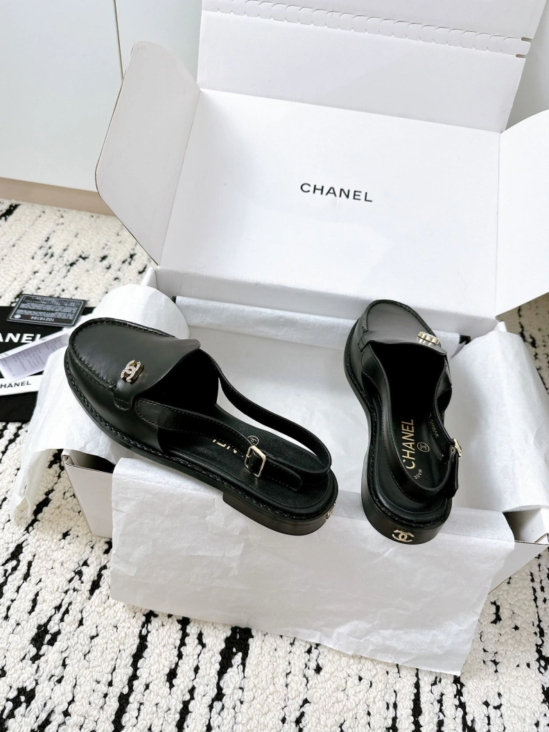 Chxnxl Sandals UrbanStyle 119184