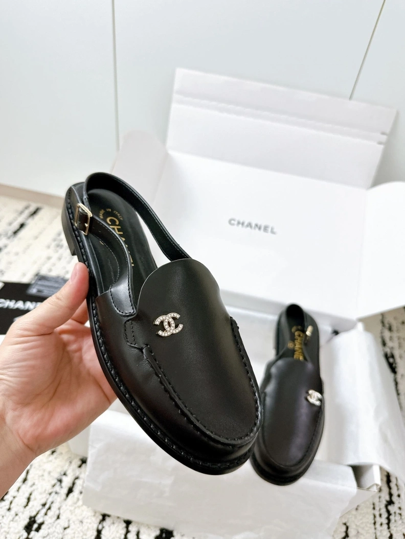 Chxnxl Sandals UrbanStyle 119184