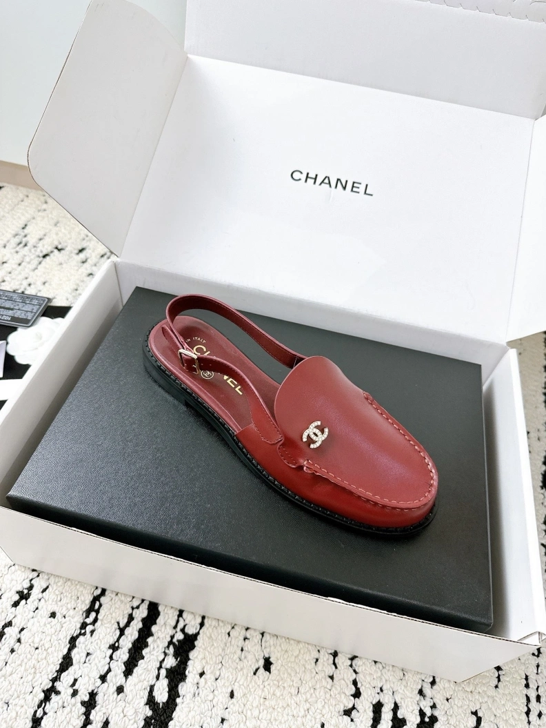 Chxnxl Sandals Elegant 119182