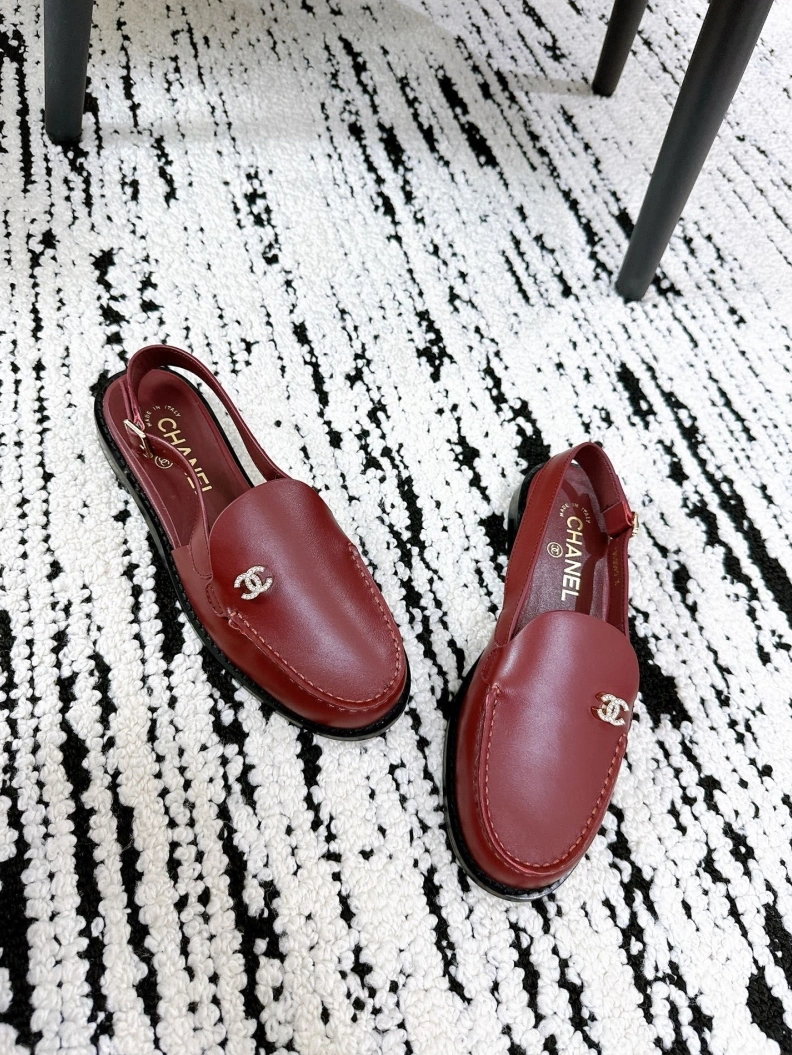 Chxnxl Sandals Elegant 119182