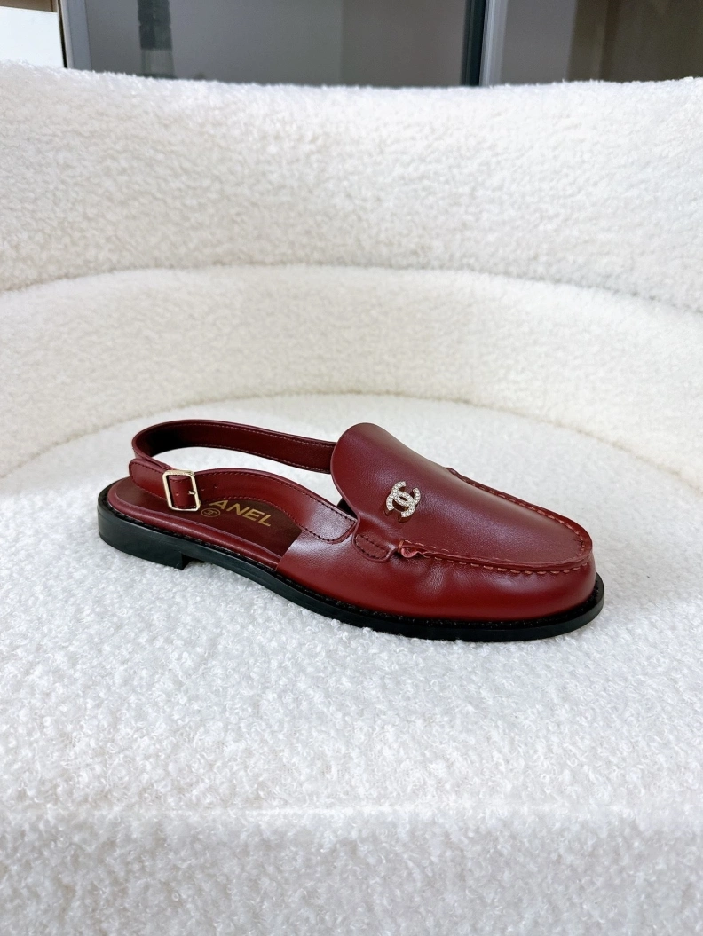 Chxnxl Sandals Elegant 119182