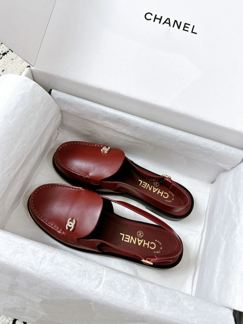 Chxnxl Sandals Elegant 119182