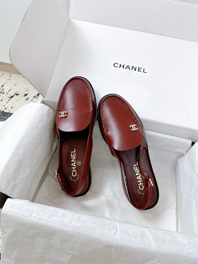 Chxnxl Sandals Elegant 119182