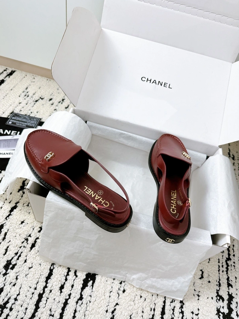 Chxnxl Sandals Elegant 119182
