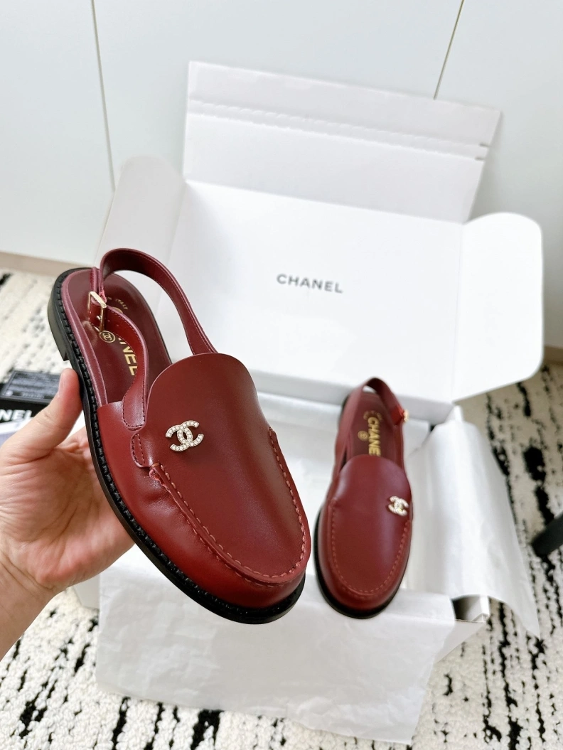 Chxnxl Sandals Elegant 119182