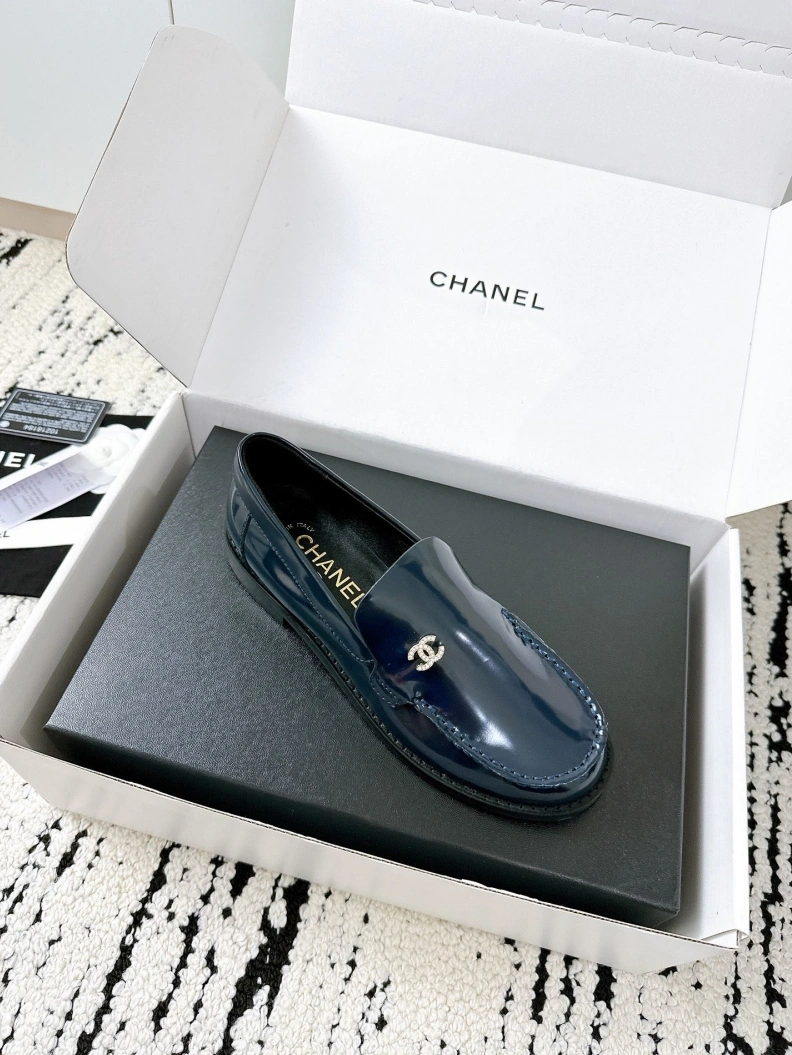 Chxnxl Leather Shoes Cozy 119317