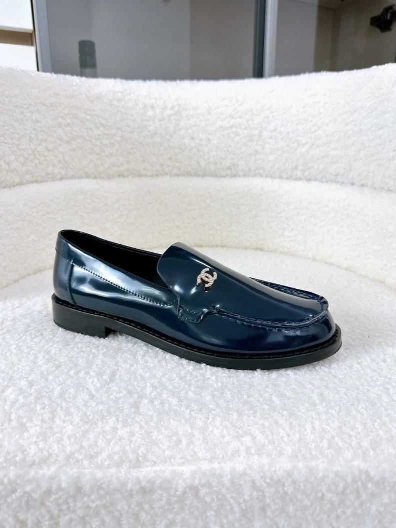 Chxnxl Leather Shoes Cozy 119317