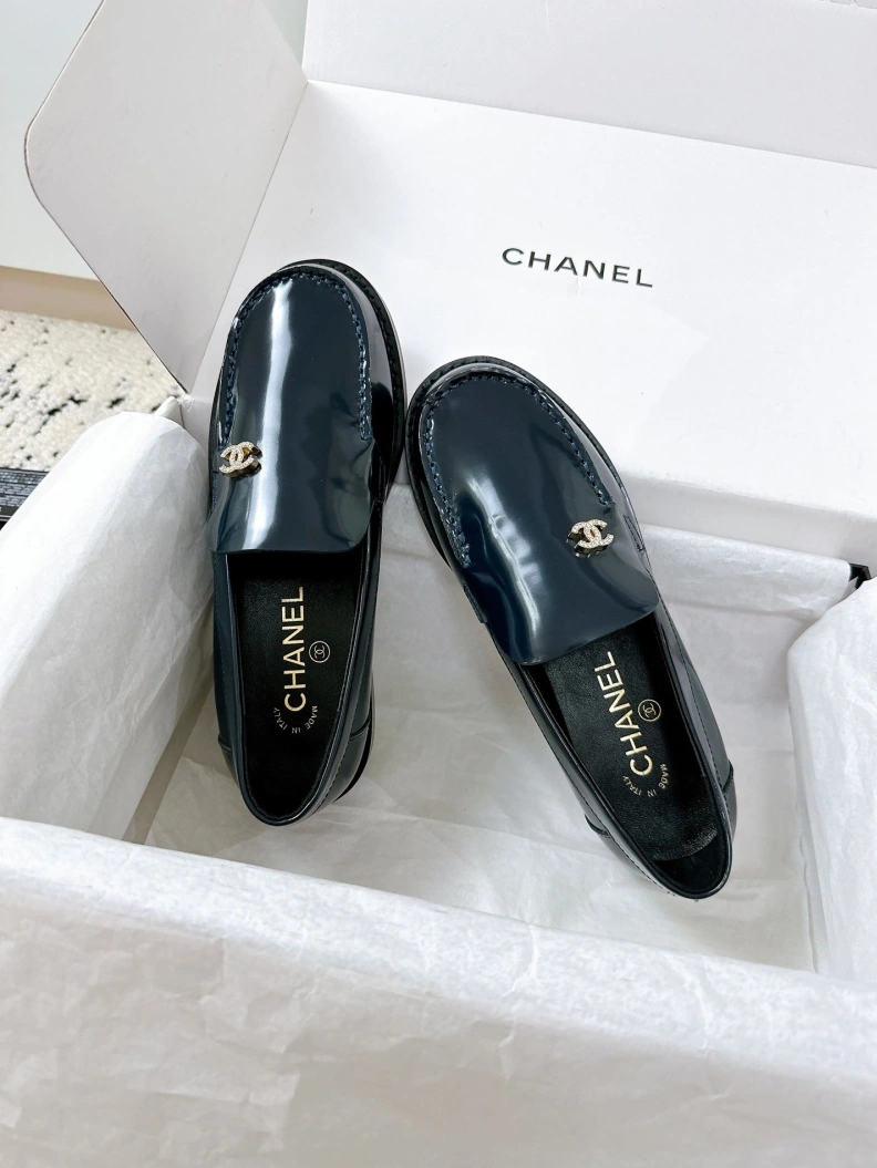 Chxnxl Leather Shoes Cozy 119317