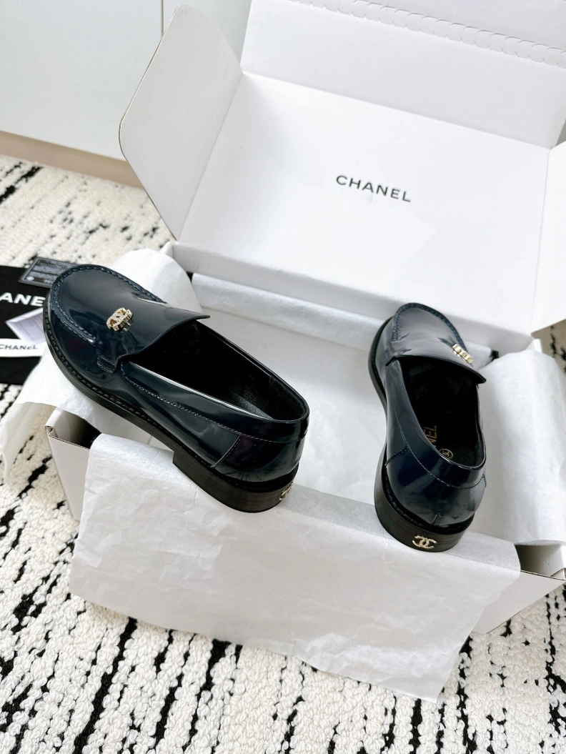 Chxnxl Leather Shoes Cozy 119317