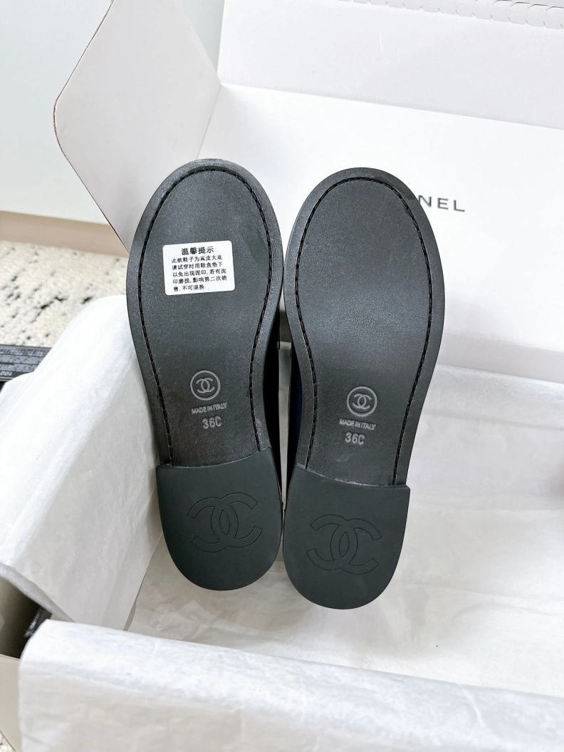Chxnxl Leather Shoes Cozy 119317