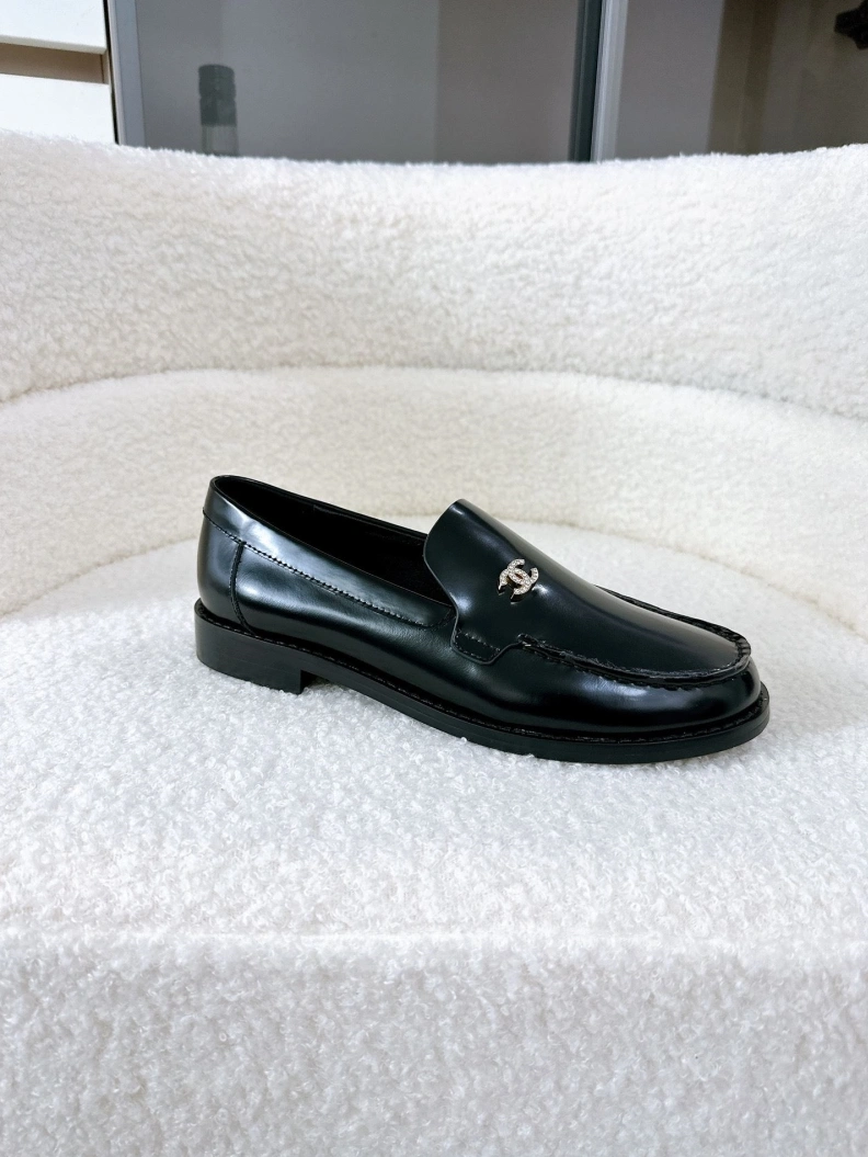 ModernLook Chxnxl Leather Shoes 119311