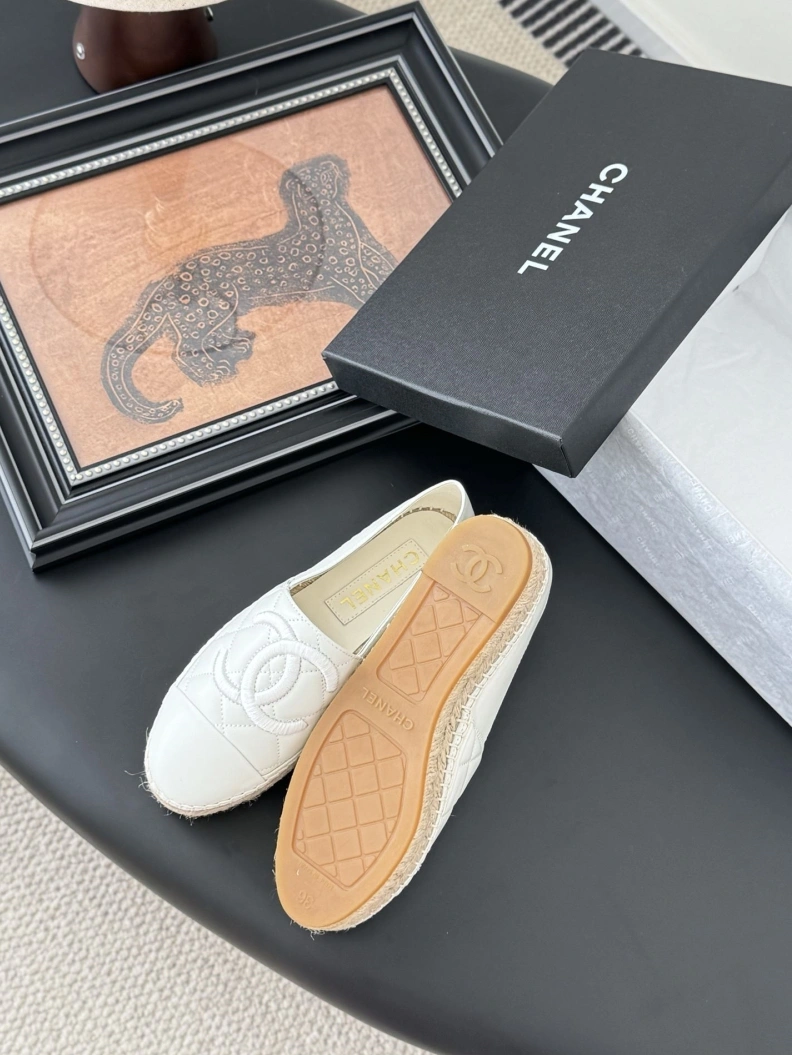 Vibrant Chxnxl Casual Shoes 119546