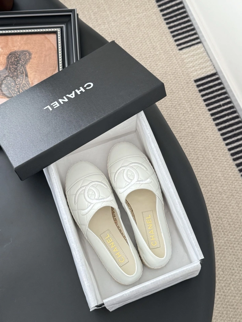Vibrant Chxnxl Casual Shoes 119546
