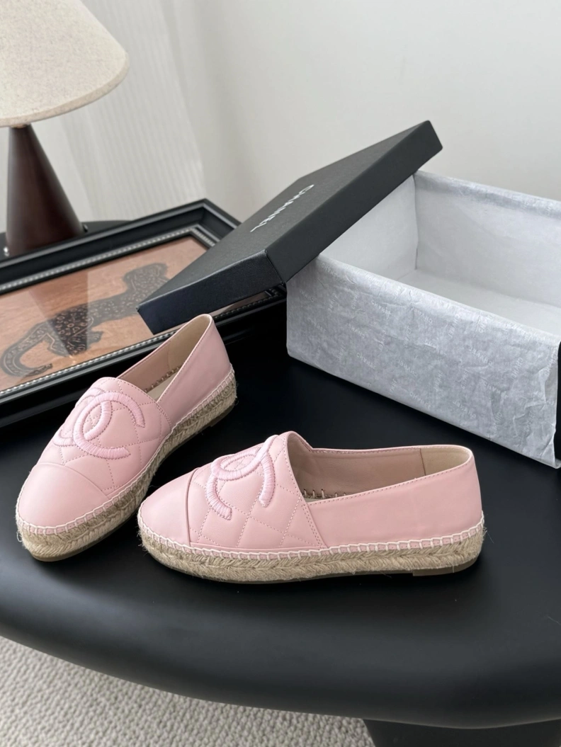 Bright Chxnxl Casual Shoes 119543