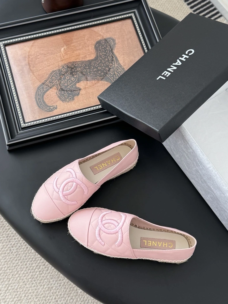 Bright Chxnxl Casual Shoes 119543