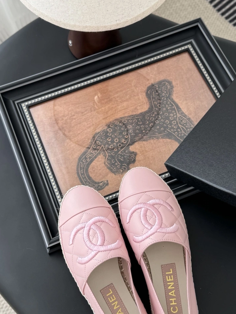 Bright Chxnxl Casual Shoes 119543