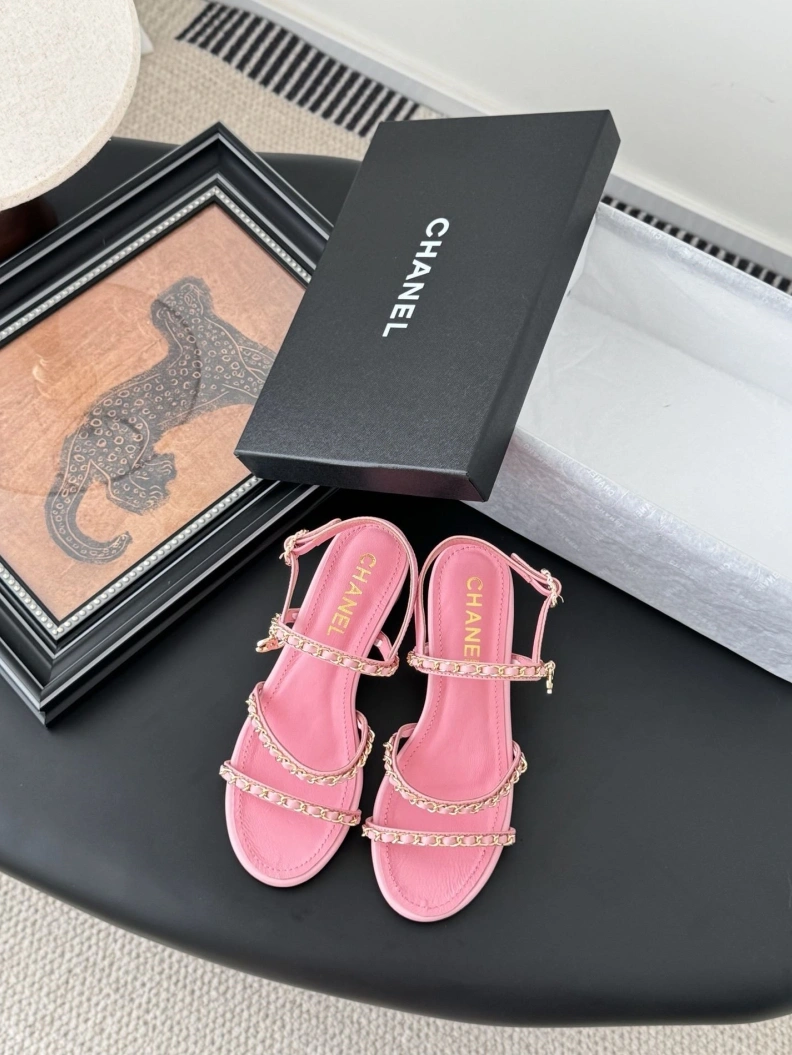 Chxnxl Sandals Fashionable 119179
