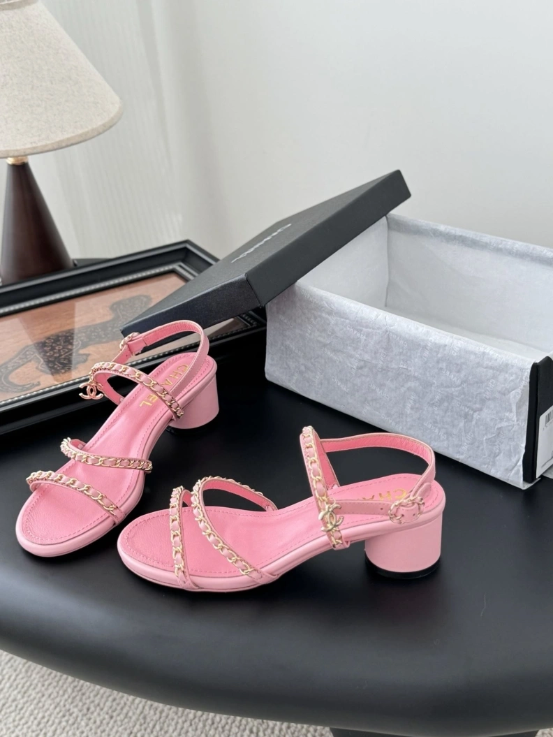 Chxnxl Sandals Fashionable 119179