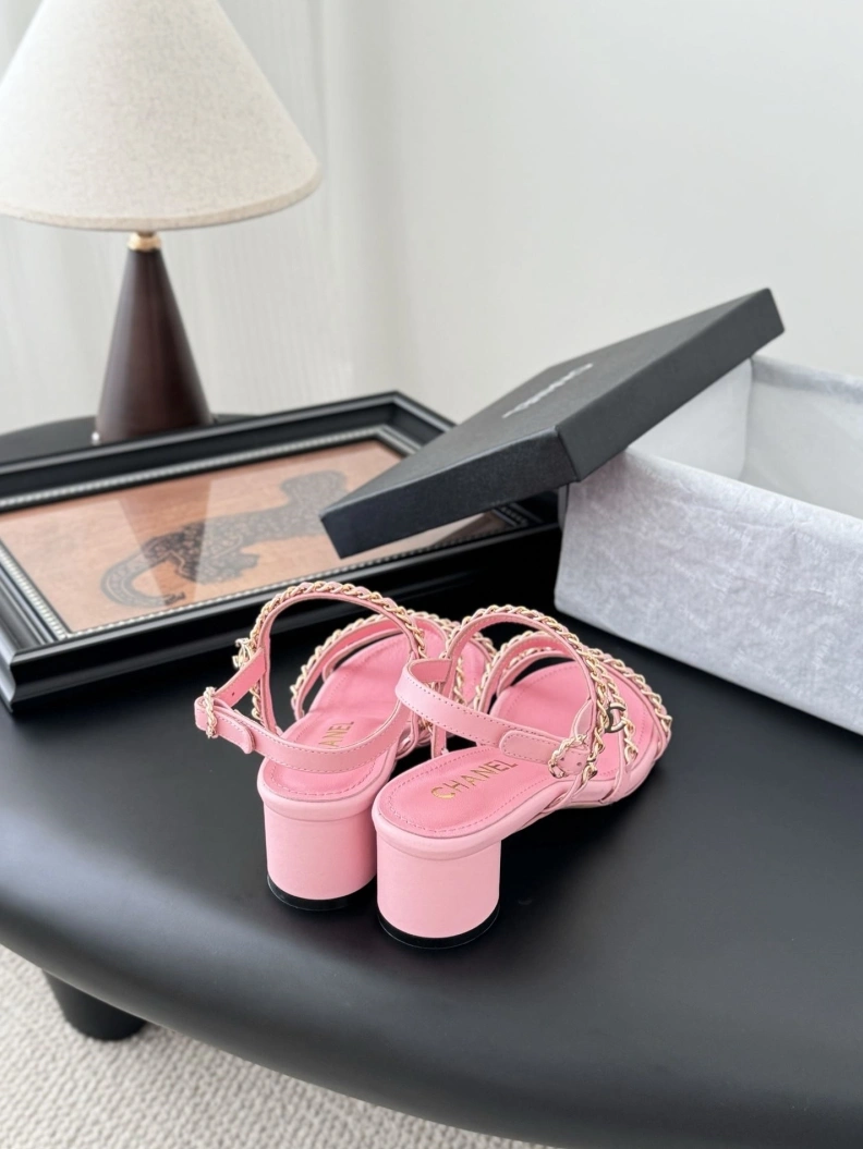 Chxnxl Sandals Fashionable 119179