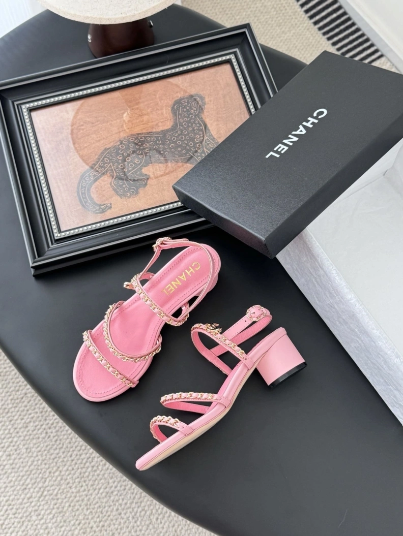 Chxnxl Sandals Fashionable 119179
