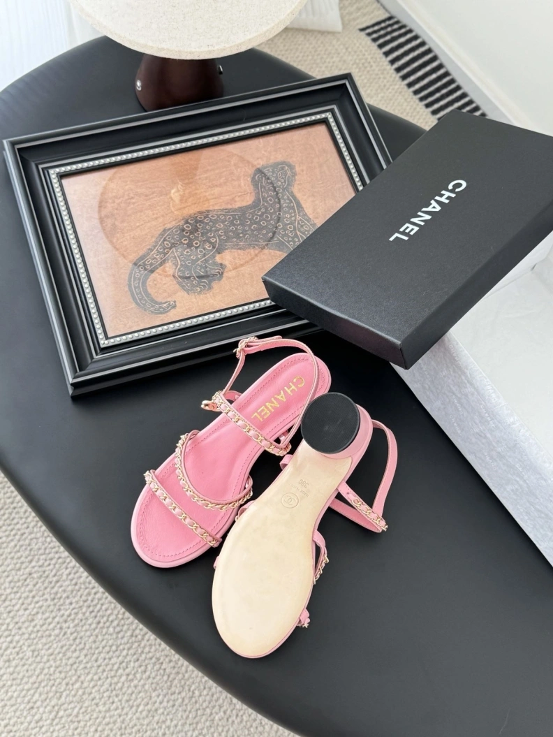 Chxnxl Sandals Fashionable 119179