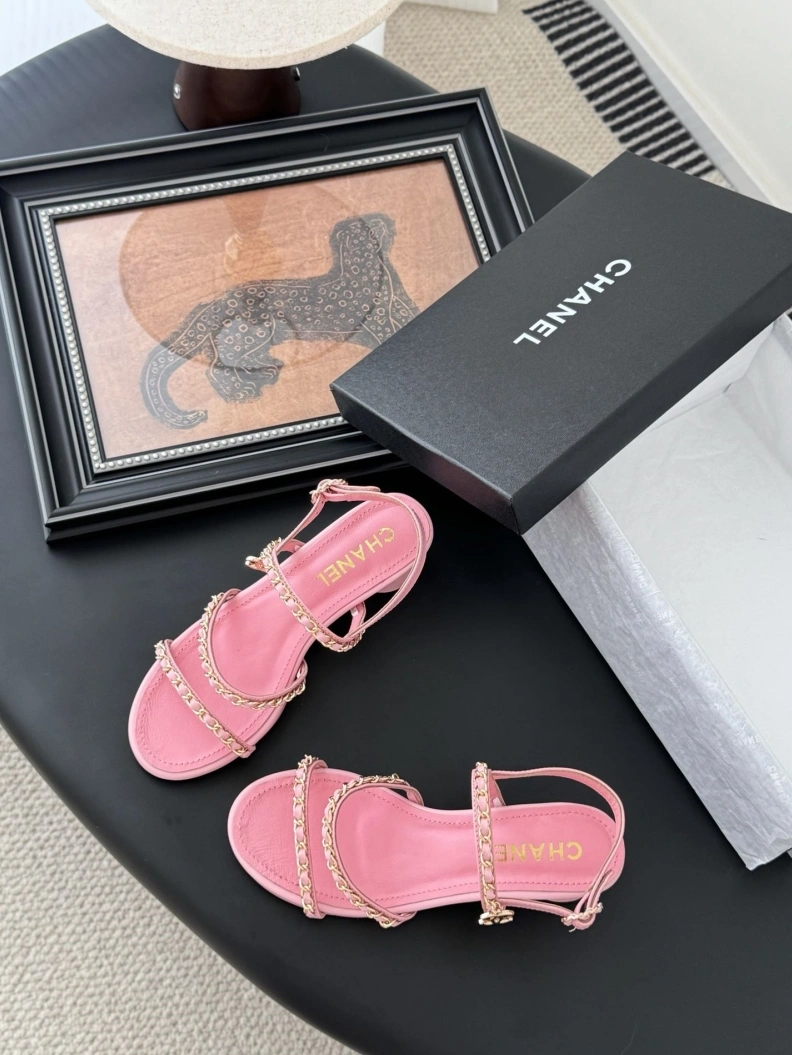 Chxnxl Sandals Fashionable 119179