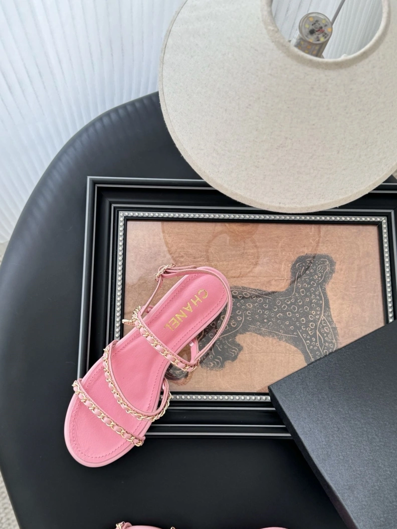 Chxnxl Sandals Fashionable 119179