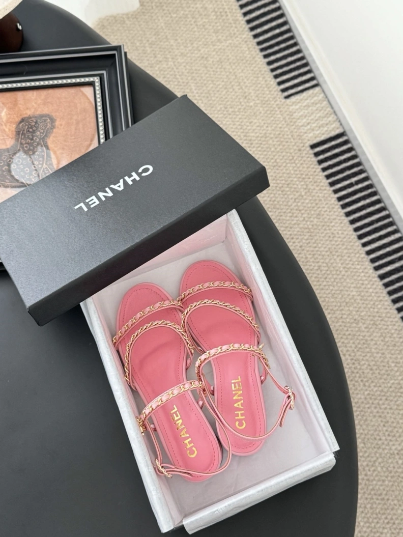 Chxnxl Sandals Fashionable 119179