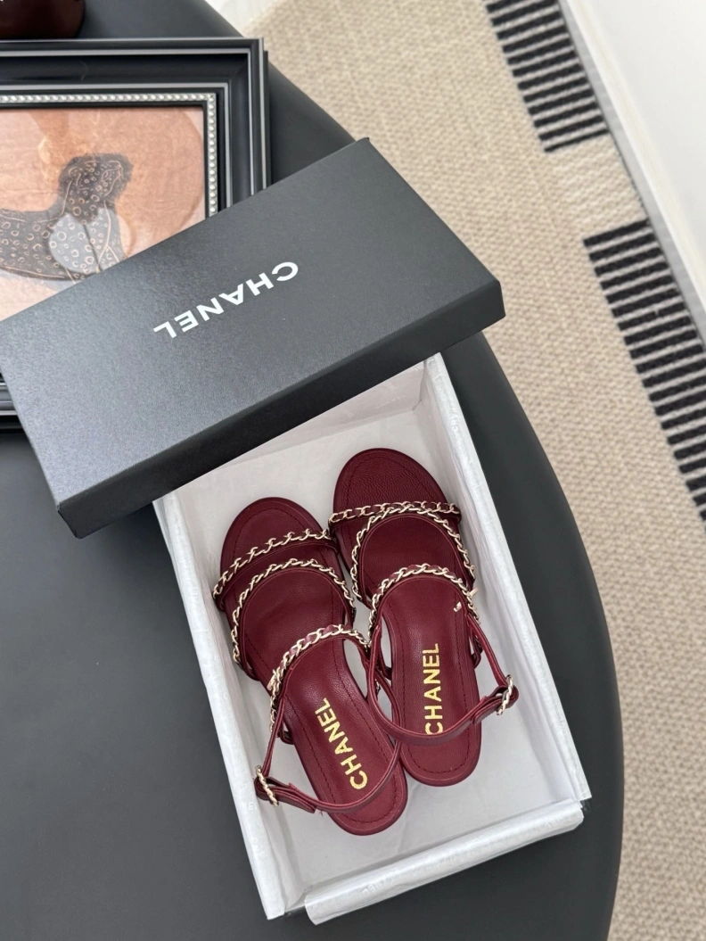 Chxnxl Sandals Minimalist 119181