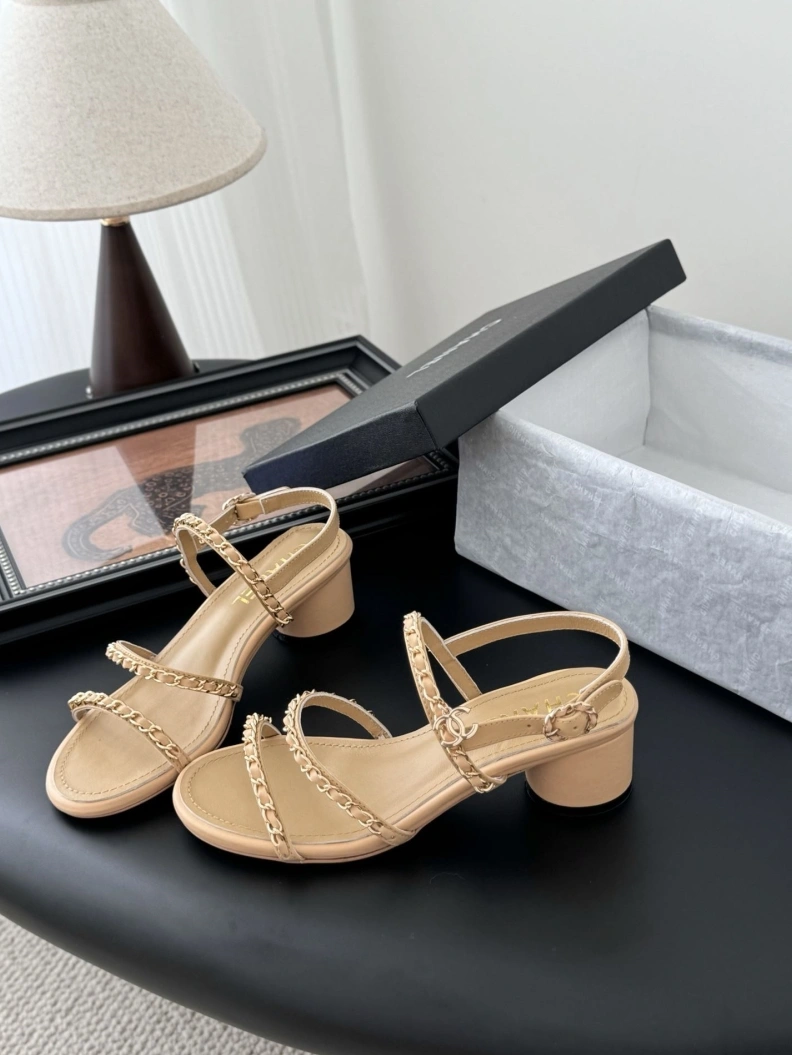 Chxnxl Sandals DailyWear 119180