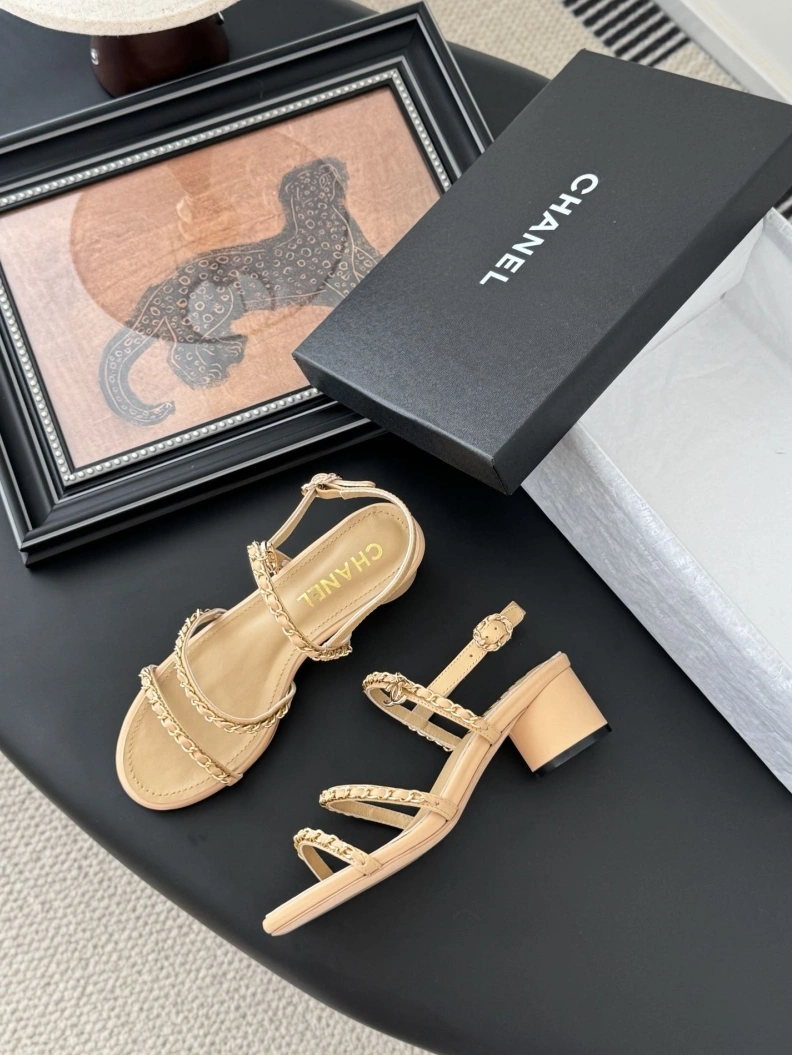 Chxnxl Sandals DailyWear 119180