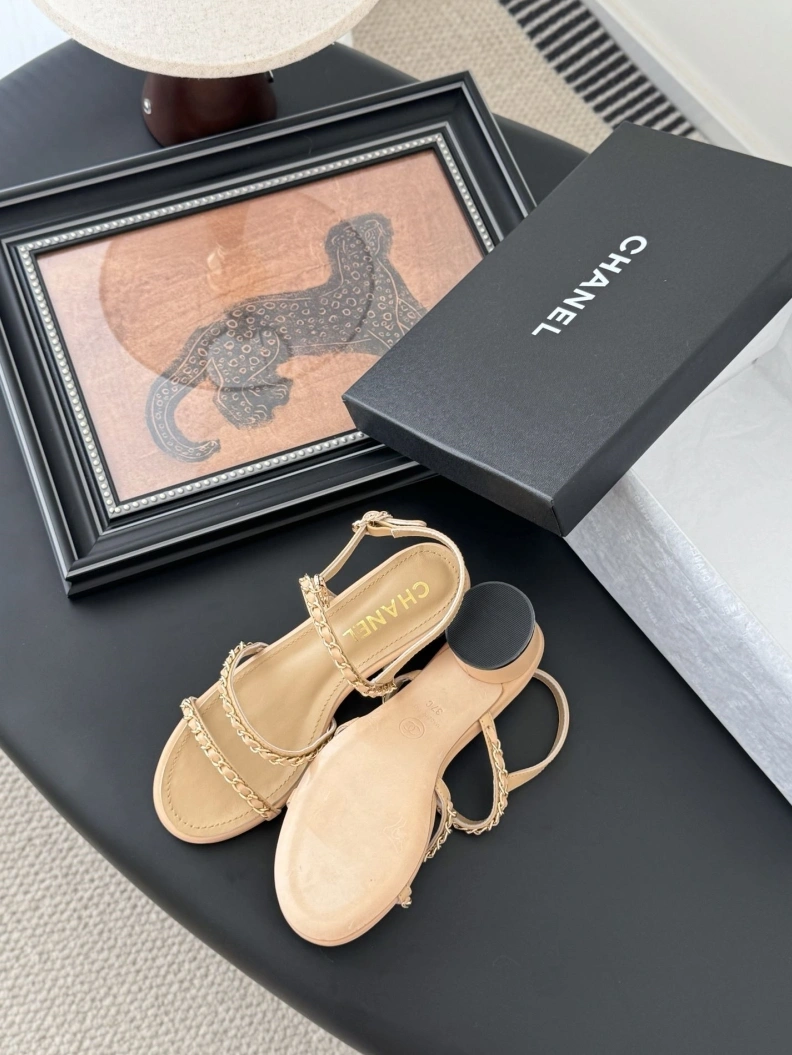 Chxnxl Sandals DailyWear 119180