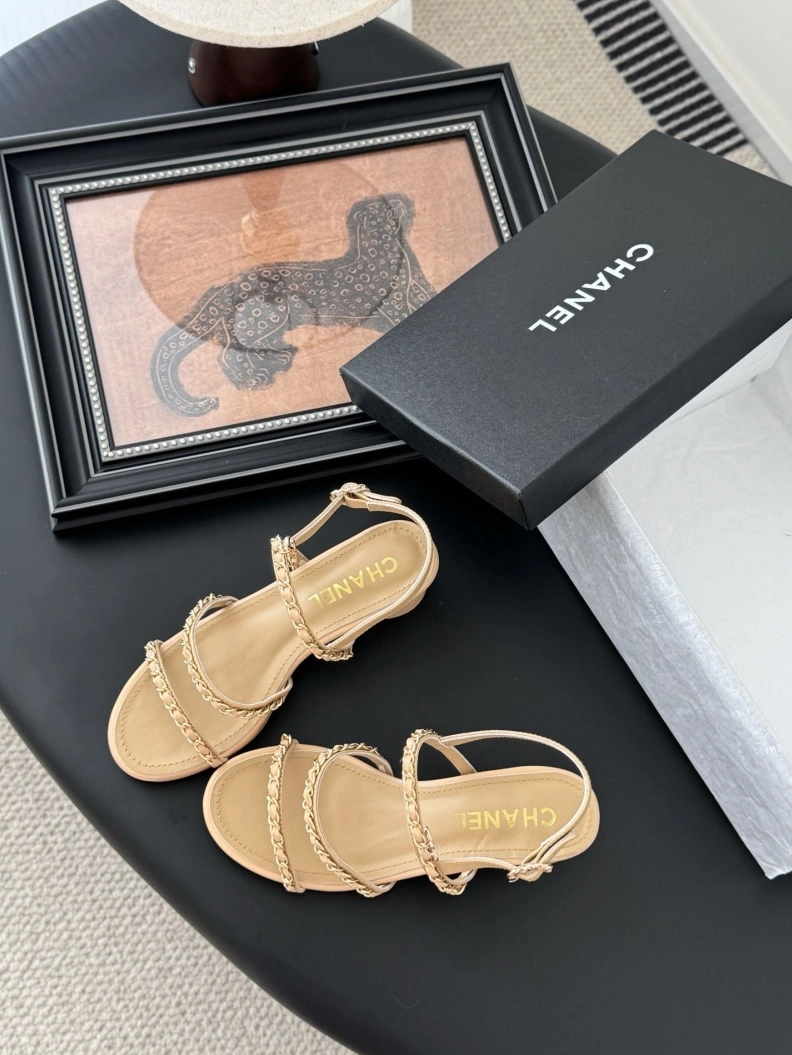 Chxnxl Sandals DailyWear 119180