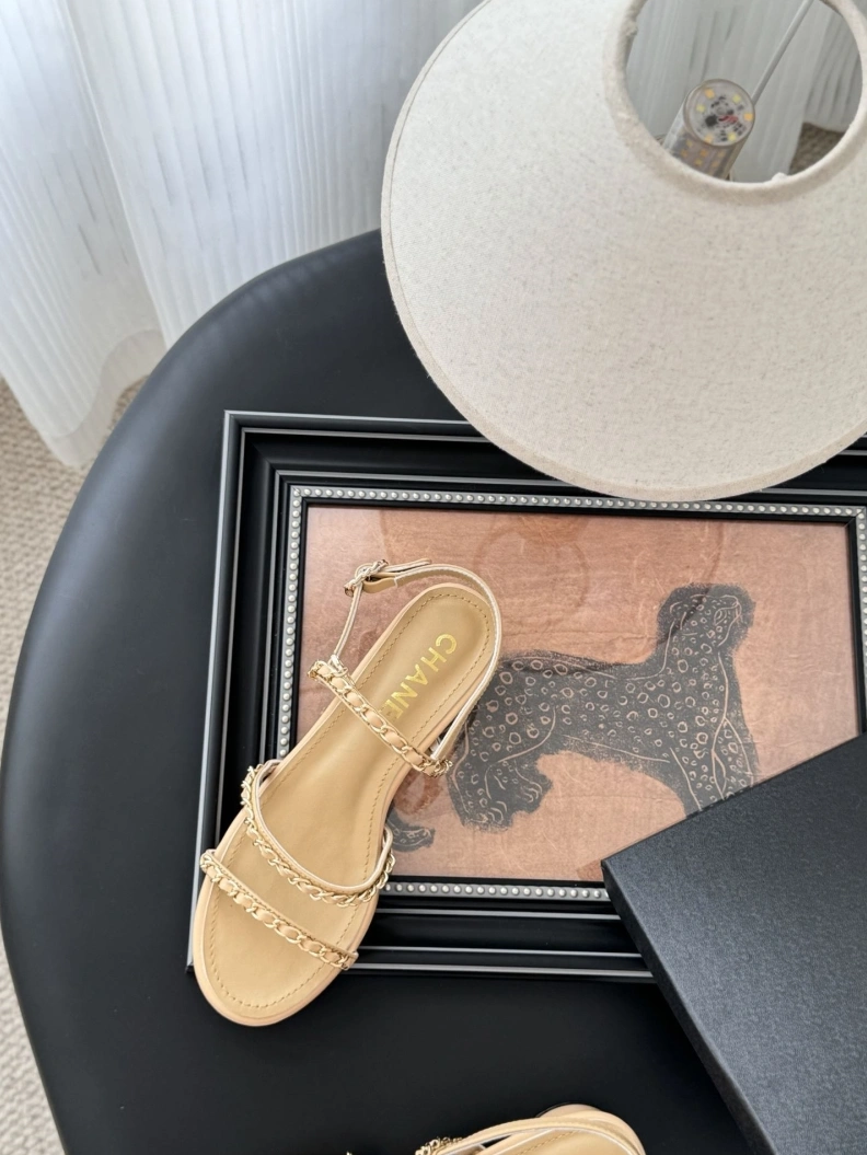 Chxnxl Sandals DailyWear 119180