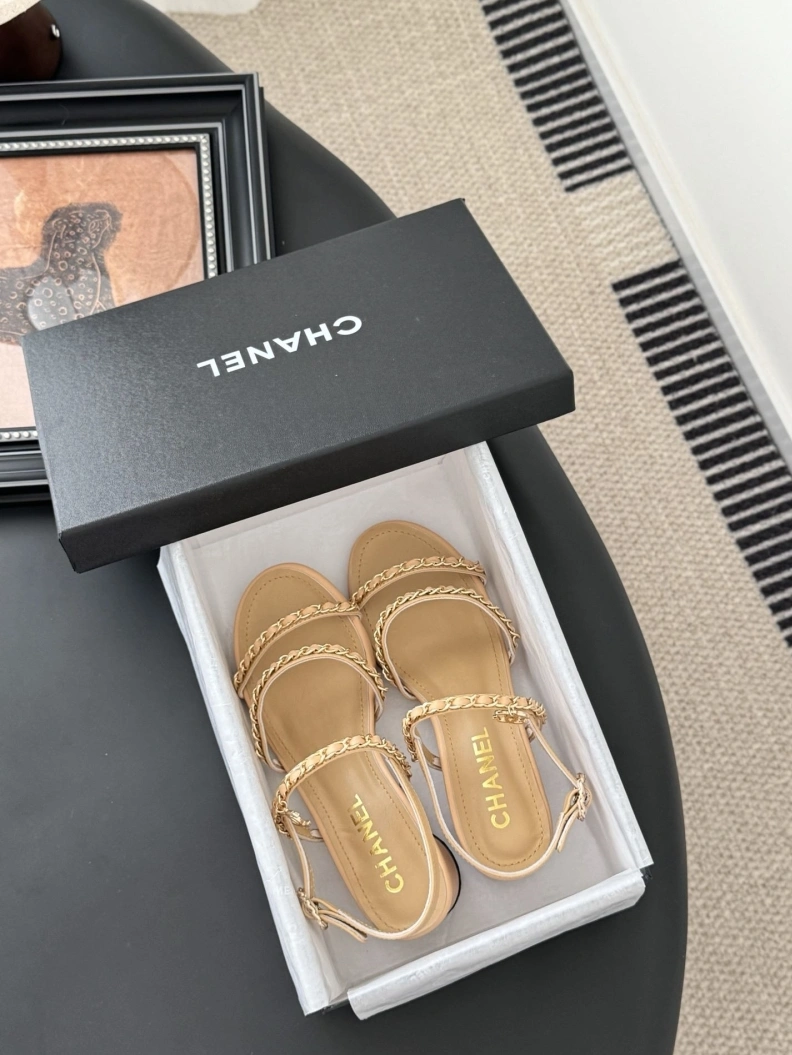 Chxnxl Sandals DailyWear 119180