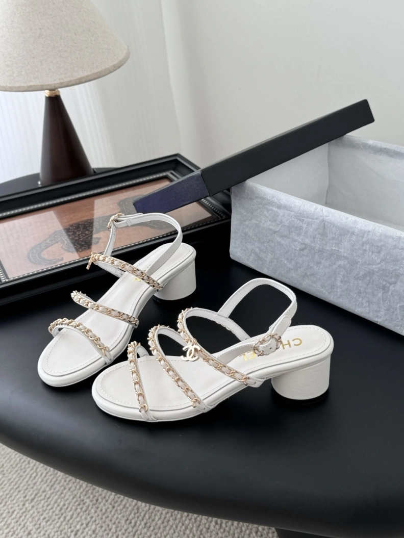 GoAnywhere Chxnxl Sandals 119178