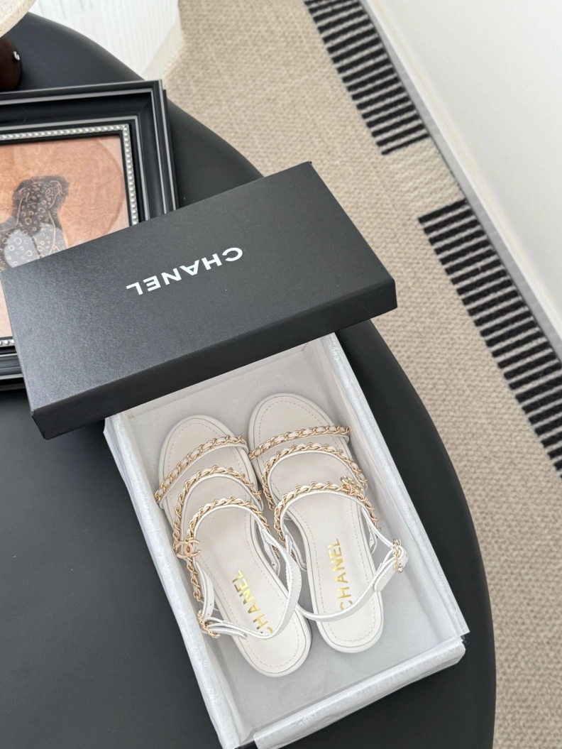 GoAnywhere Chxnxl Sandals 119178