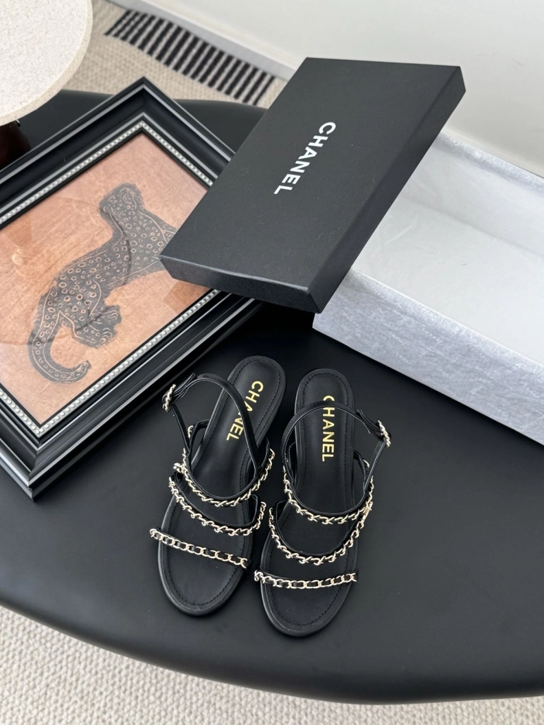 Chxnxl Sandals Minimalist 119177