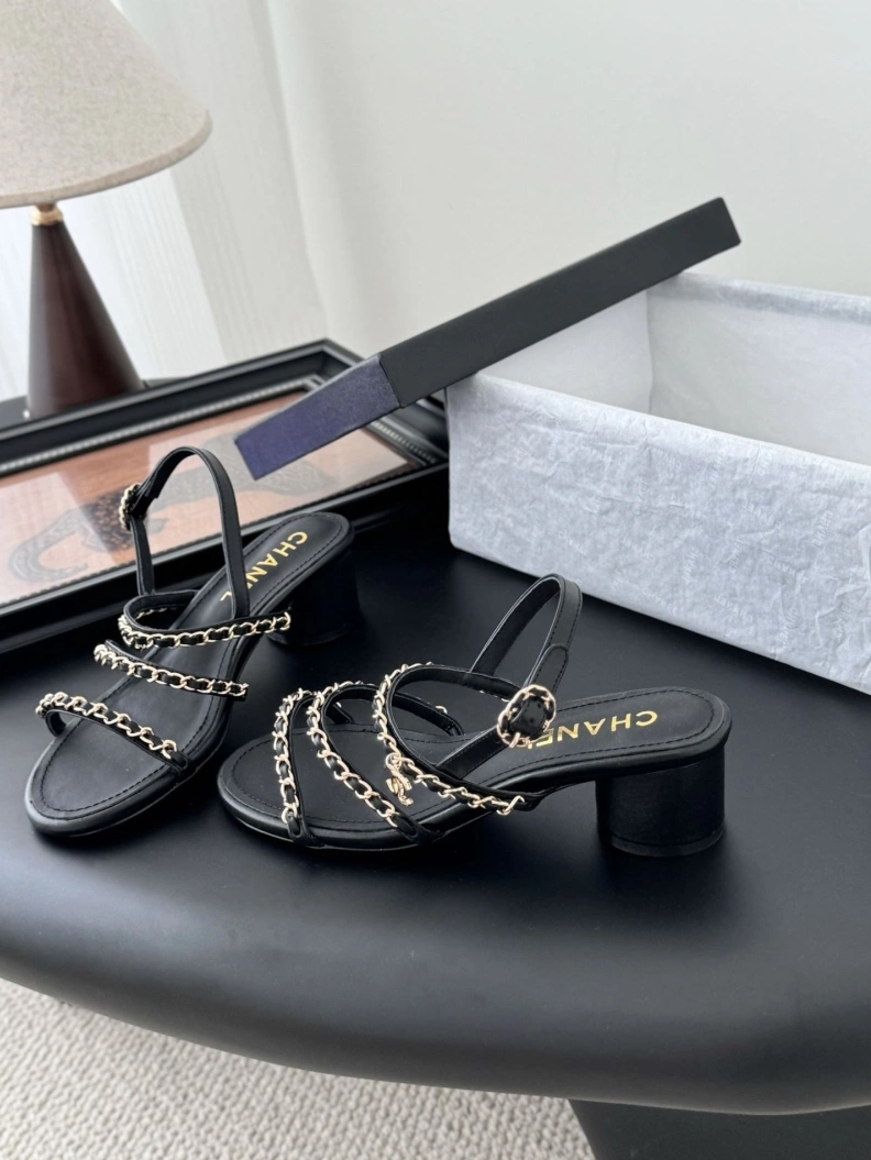 Chxnxl Sandals Minimalist 119177