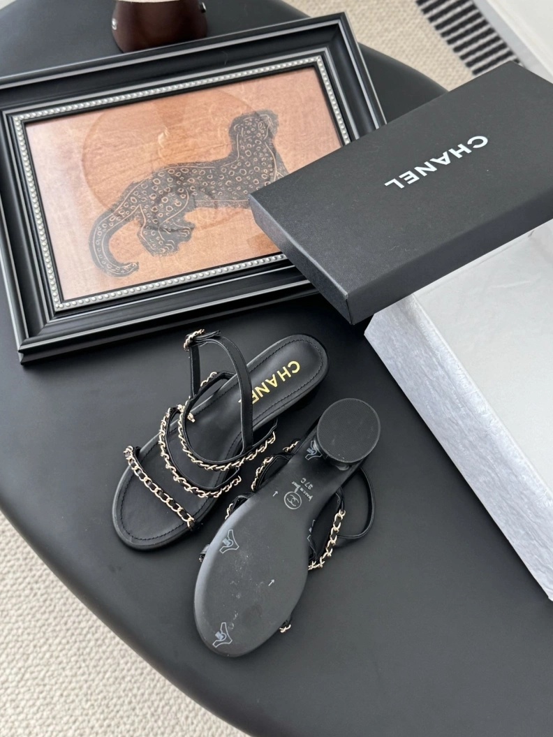 Chxnxl Sandals Minimalist 119177