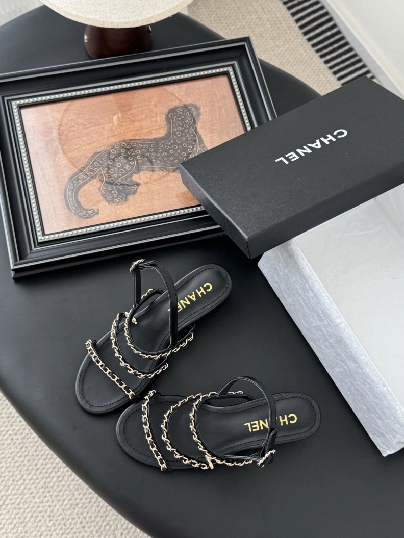 Chxnxl Sandals Minimalist 119177